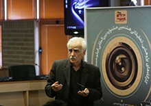 تفاوت ذهنیت در مستندهای ایرانی با جهان تاریخی بیل نیکولز