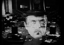 From Caligari to Hitler to Cinema Verite