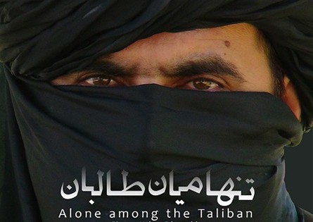 روایت تنهاییِ حضور مستندساز ایرانی در میان طالبان!