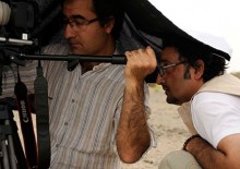 رخشانی: جایزه شهید آوینی در سینماحقیقت می‌درخشد