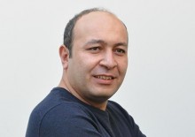 محمدرضا فرزاد