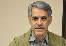 محمود اربابی