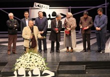 اکتسابی: سینماحقیقت تنها جشنواره تخصصی ایران است