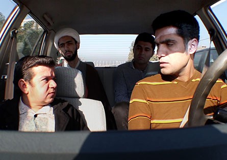 کارگردان: محمود رحمانی