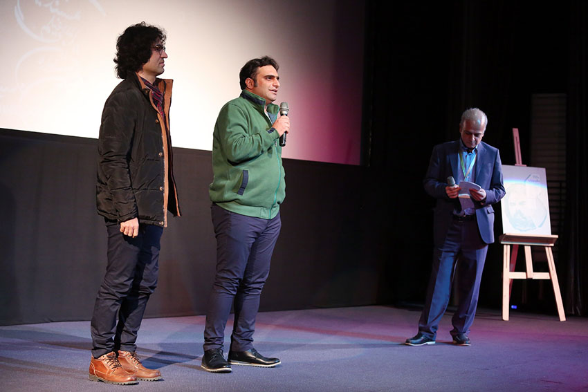 پنجمین روز جشنواره فیلم مستند سینما حقیقت