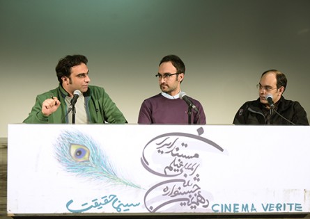 سهراب شهید ثالث یکی ازحاضرترین چهره‌های غایب سینمای ایران است