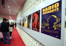 هفتمین روز جشنواره فیلم مستند سینما حقیقت