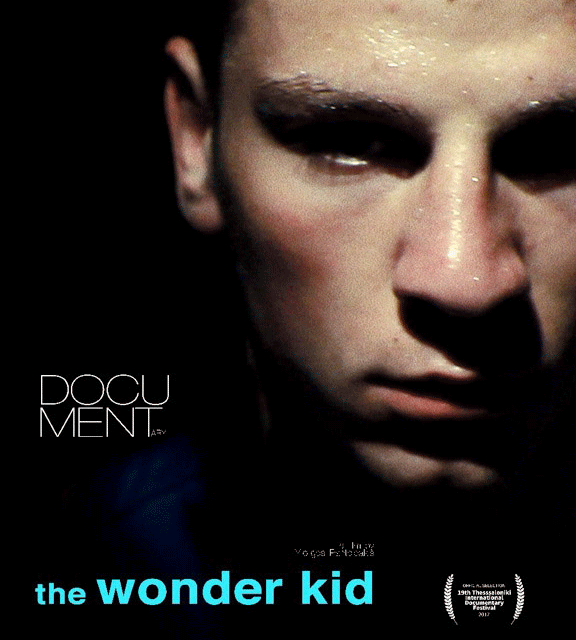 The Journey of the Greek Filmmaker with The Wonder Kid into Cinéma Vérité