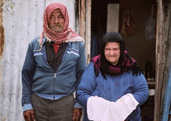 Palestinian documentary "Roshima" at Cinema Vérité