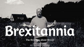 Behind the Brexit in the Cinema Verite