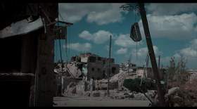 نقدی بر مستند " حلب ، سکوت جنگ " به کارگردانی امير اصانلو