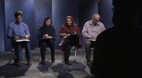 نقدی بر مستند " تاریخ صدور  " به کارگردانی مجید عزیزی