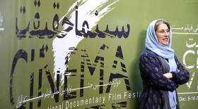 Motamed-Aria: Cinema Verite is the Best Model for Iran