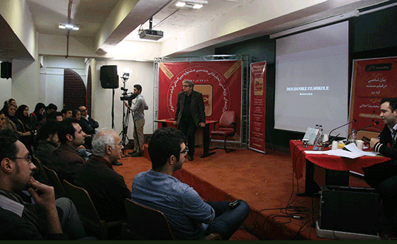 سفر اساتيد بزرگ سینمای مستند جهان به تهران برای شرکت در كارگاههاي آموزشي جشنواره سينماحقيقت