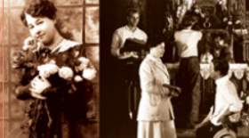 روزهای اولیه تاریخ سینما با مستند «پیشگام» در جشنواره سینماحقیقت