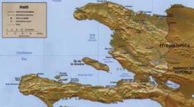 هائیتی سرزمین امید