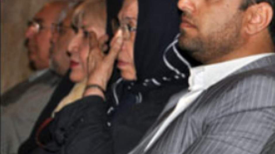 حضور «سیمین بهبهانی» و «پرویز شهریاری» و «امین الله رشیدي» در جشنواره «سینما حقیقت»