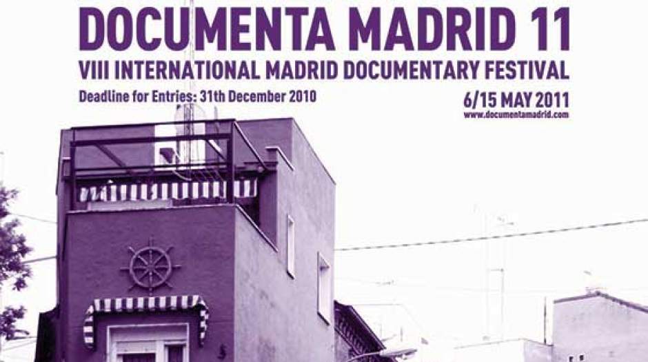مرور فیلم‏های برگزیده «جشنواره مستند مادرید» در سینماحقیقتِ چهار