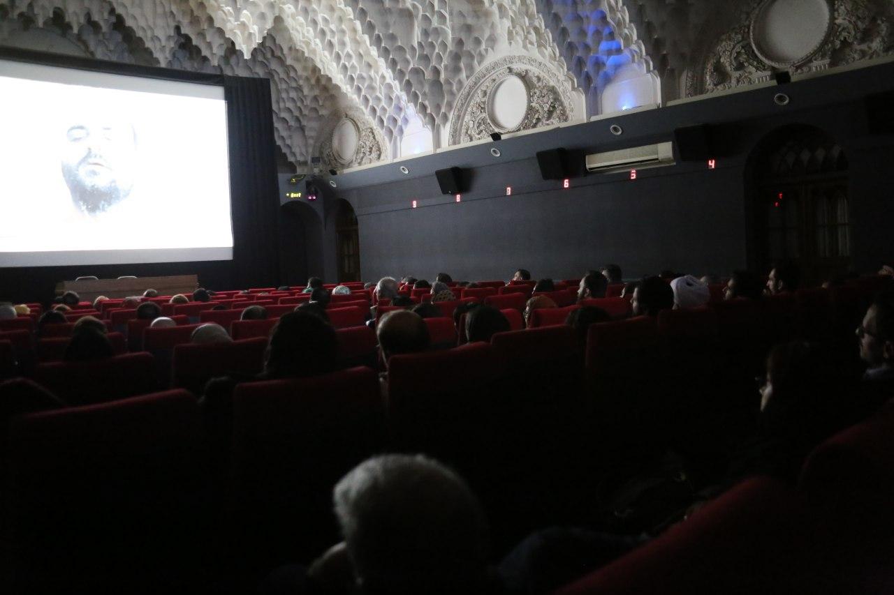 اکران فیلم‌های جشنواره سینماحقیقت در موزه سینما