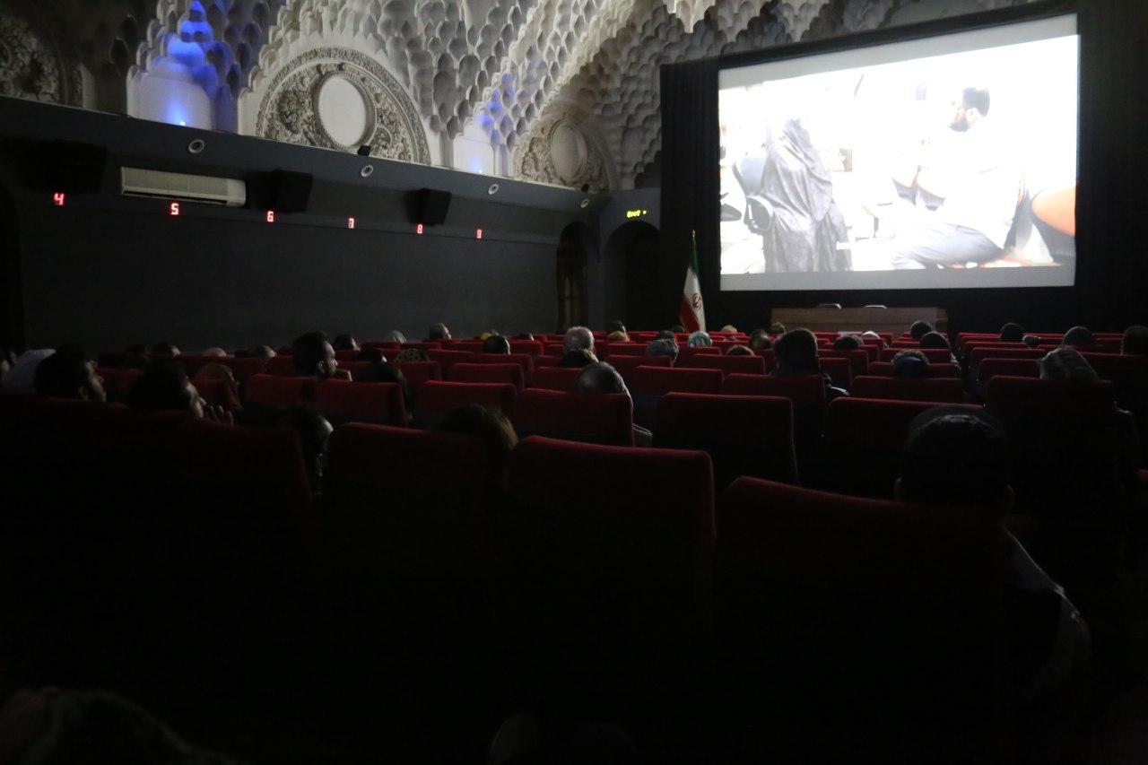 اکران فیلم‌های جشنواره سینماحقیقت در موزه سینما