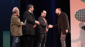 برگزیدگان جایزه شهید آوینی در جشنواره «سینماحقیقت» معرفی شدند