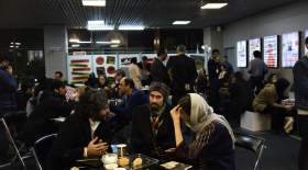 Sixteen Foreigner Guests coming to Tehran market of documentary films
