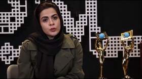 عطیه زارع - جایزه بهترین فیلم مستند بلند و بهترین کارگردانی